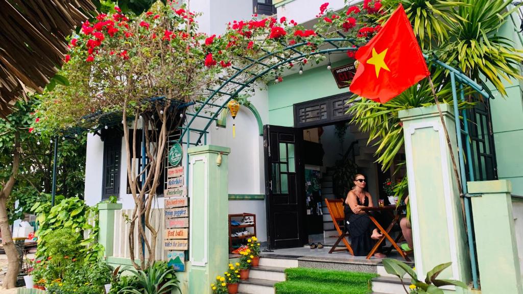 GIA THÀNH HOMESTAY