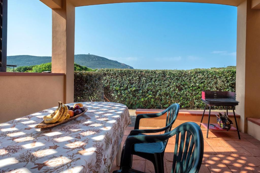 Pergola 706 - 1