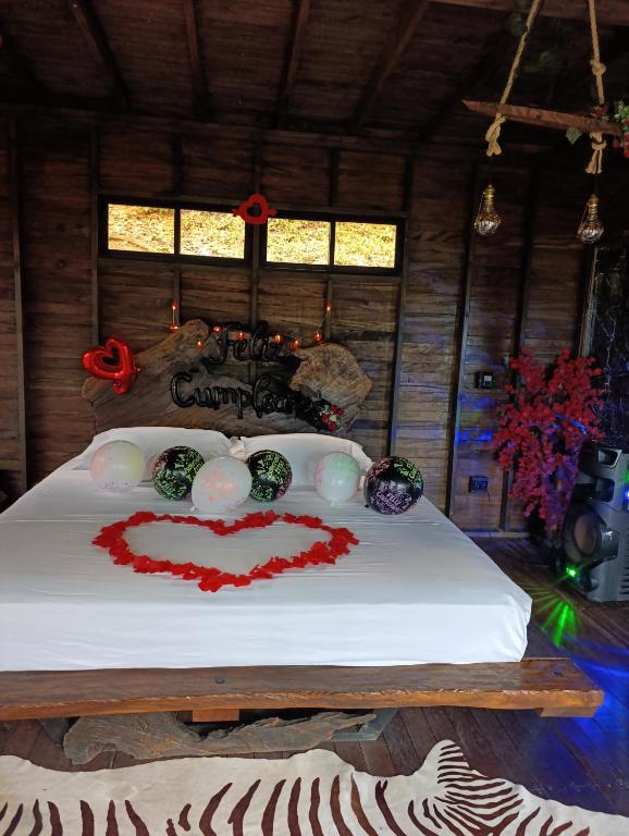 Glamping Romántico Dushi Life - 4