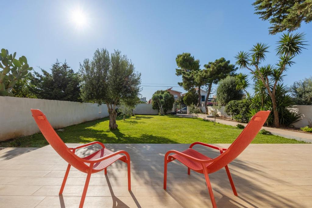 Villa Francesca - Beach and Airport - 2