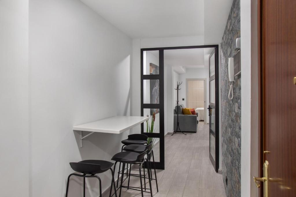 Apartamento Cerca De La Playa - 4