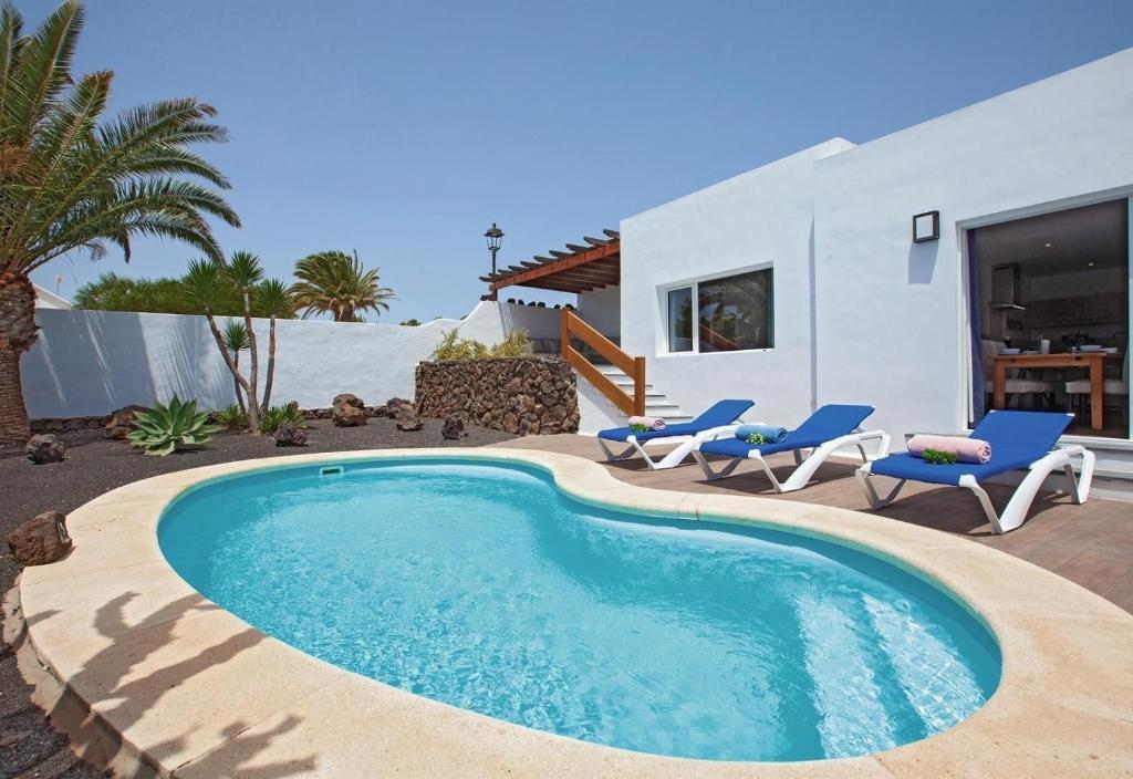Villa Esencia - 1