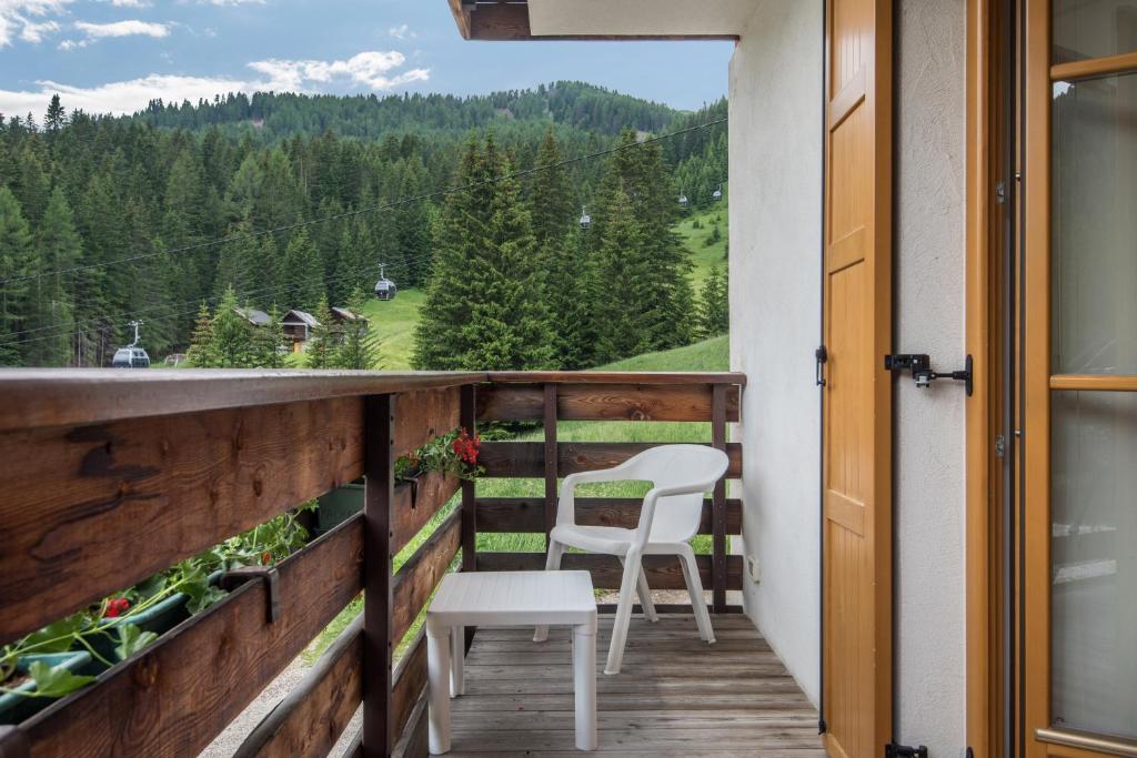 Chalet Crepes De Sela - 5