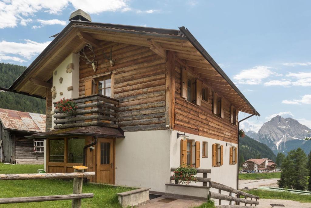 Chalet Crepes De Sela - 3