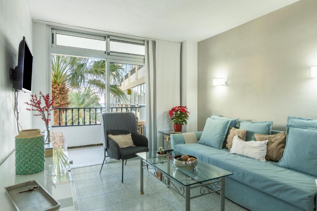 Apartamento Soraya - 2