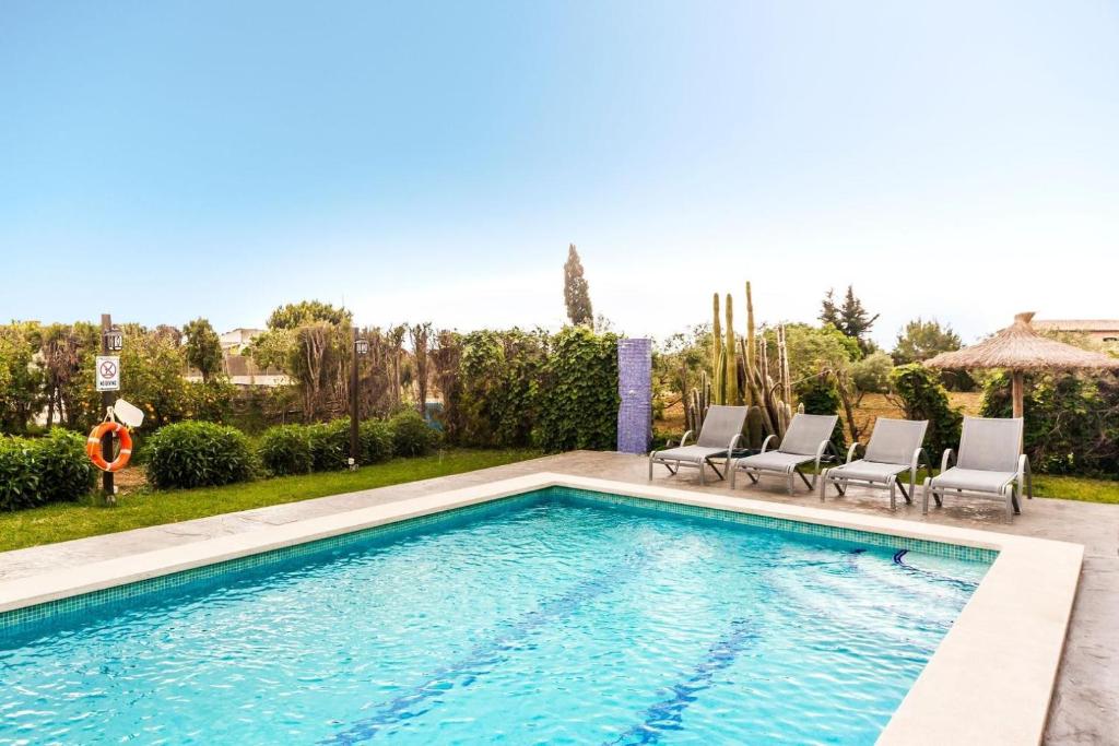 Villa Damian 6 - 1