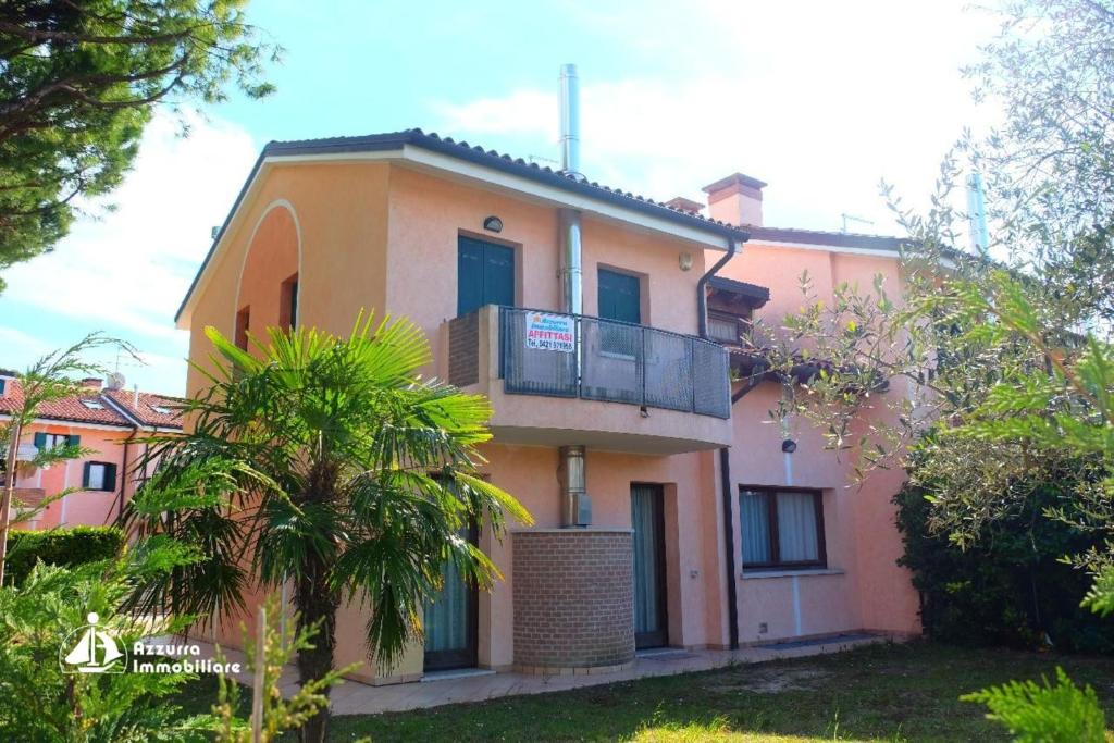 Villa Le Cascine 01 - 1