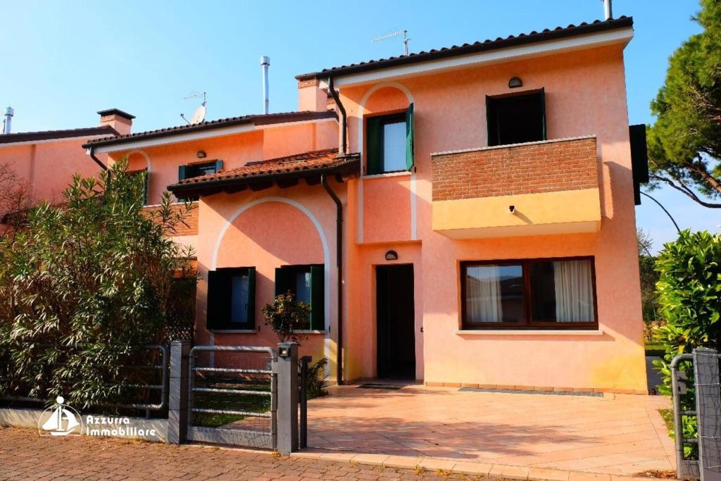 Villa Le Cascine 01 - 2