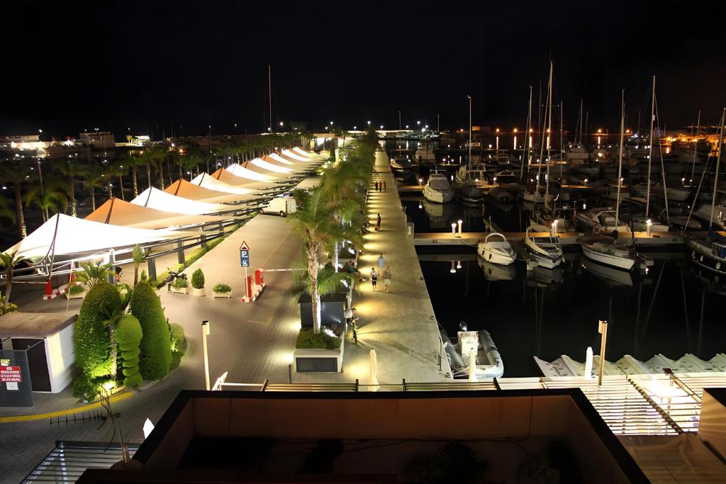 La Clau del Mar - 1