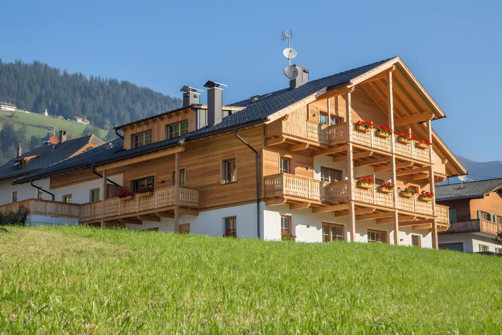 Altmessnerhof - 1