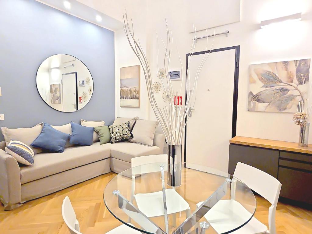 NEW Sarpi - Self Check In - Arco della Pace - Area Pedonale - MilanoFlats - 2