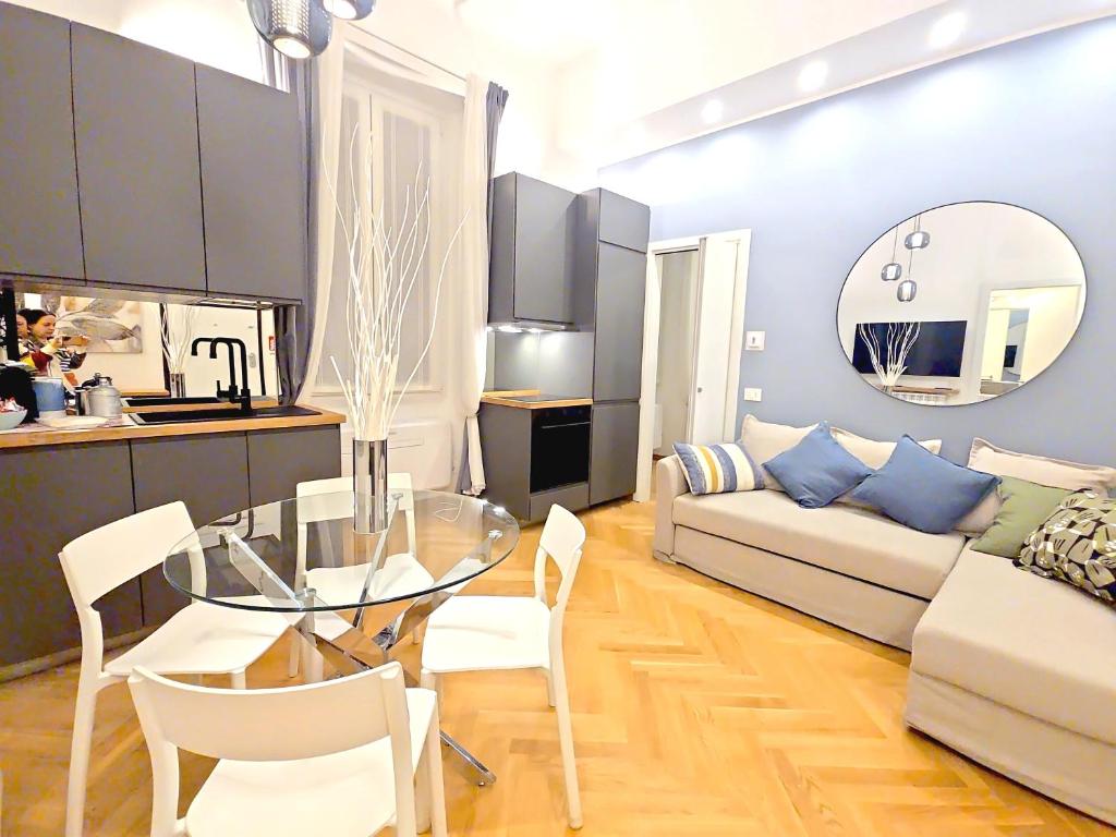NEW Sarpi - Self Check In - Arco della Pace - Area Pedonale - MilanoFlats - 5