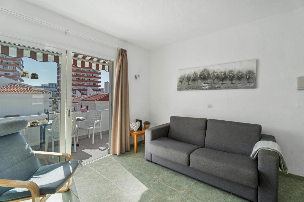 Ocean Breeze Penthouse Las Floritas - 3