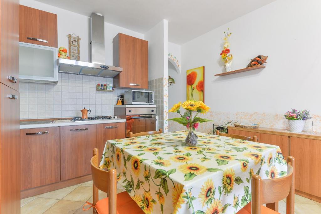 Appartamento Orchidea - 5