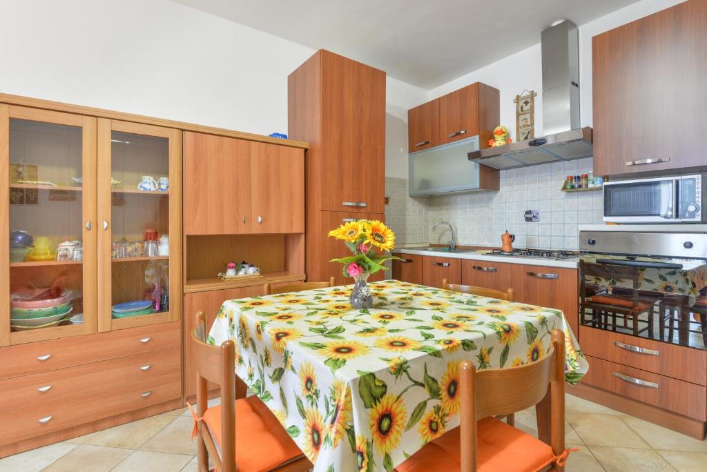 Appartamento Orchidea - 4