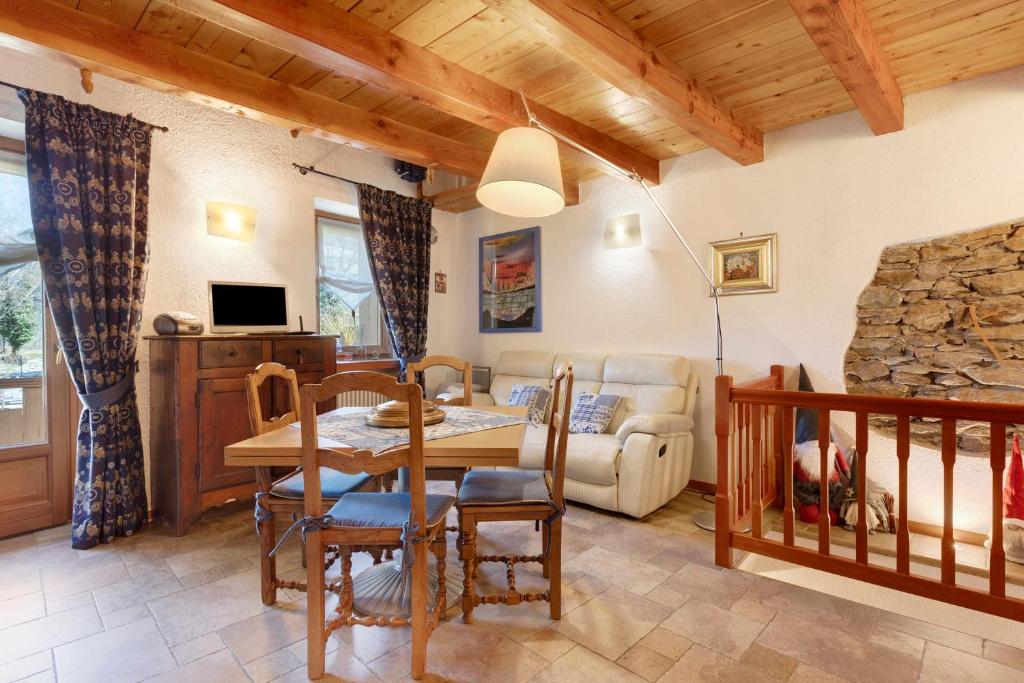 Casa Vacanze La Ravoire - 3