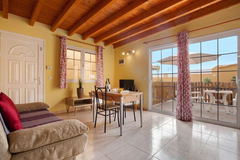 Casa Paco 1 - 4