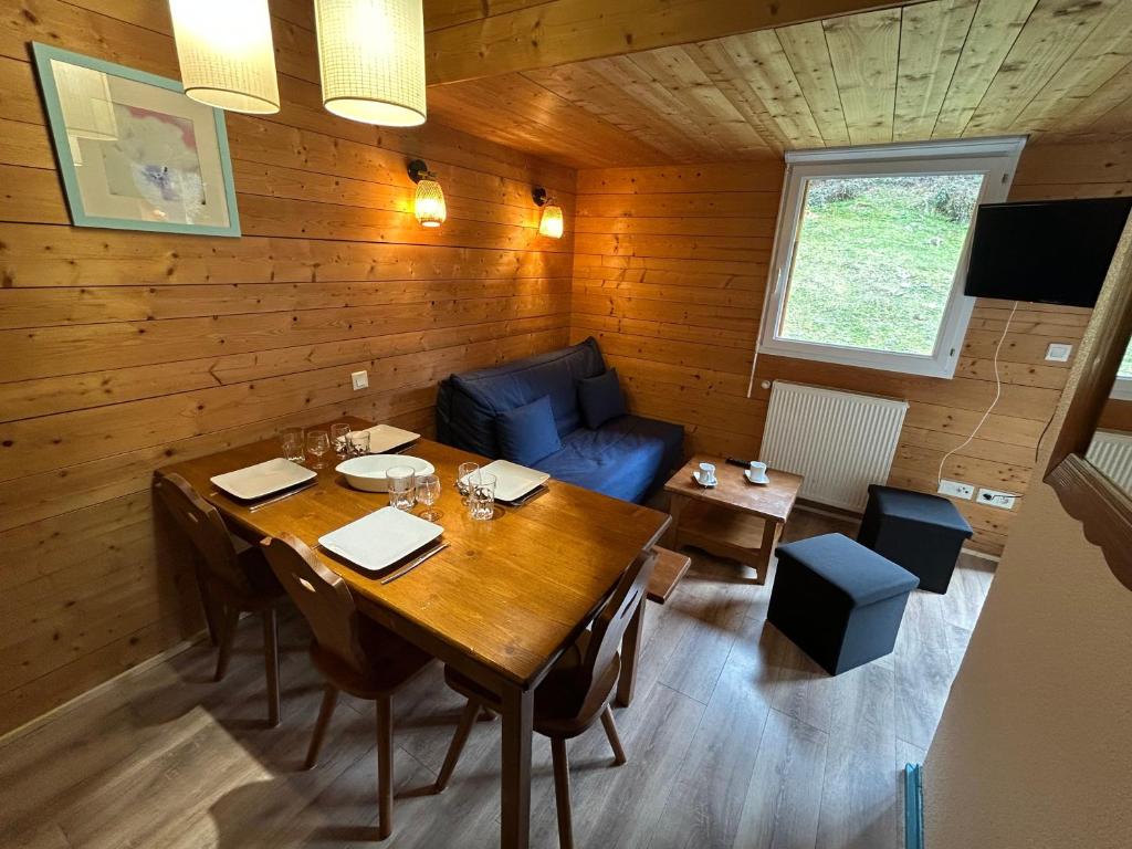 Tipa Lodge, Piscine et Spa, Parking - 4