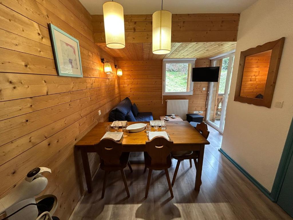 Tipa Lodge, Piscine et Spa, Parking - 3