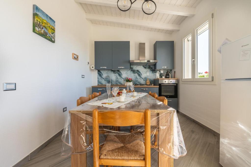Moon - Casa Vacanze - 3