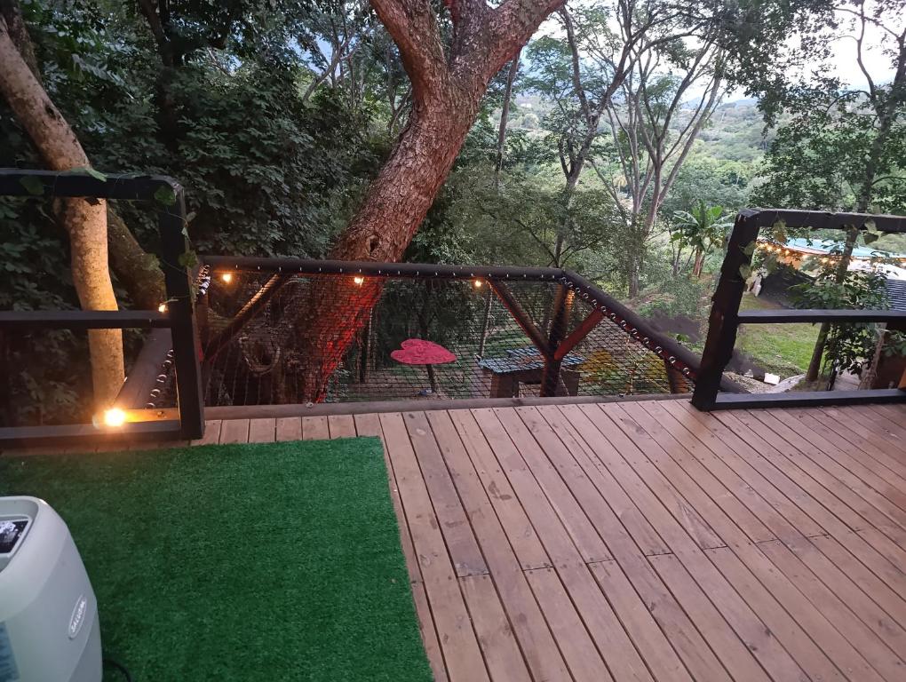 Glamping Romántico Dushi Life - 2