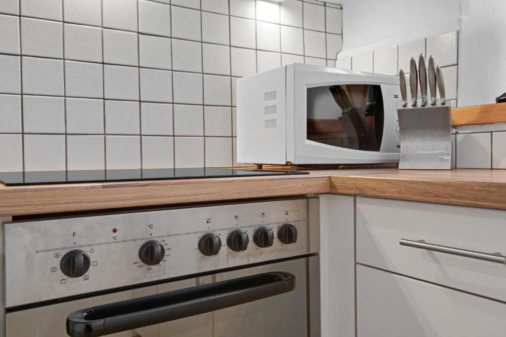 Rafaser - Apartment Albina - 2
