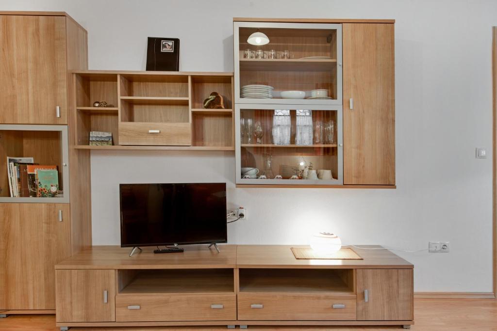 Rafaser - Apartment Albina - 4