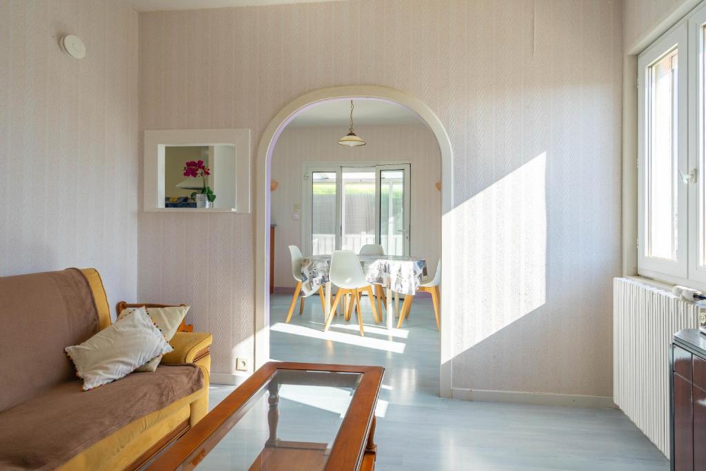 Maison vacance proche plage Royan - 3