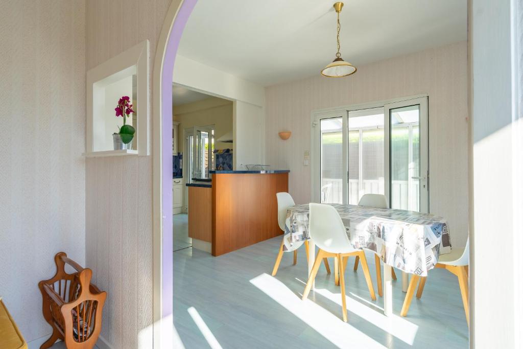 Maison vacance proche plage Royan - 4