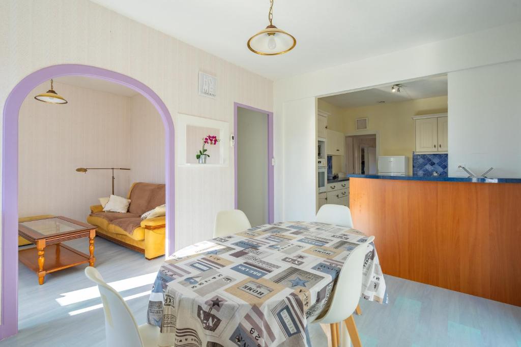 Maison vacance proche plage Royan - 5