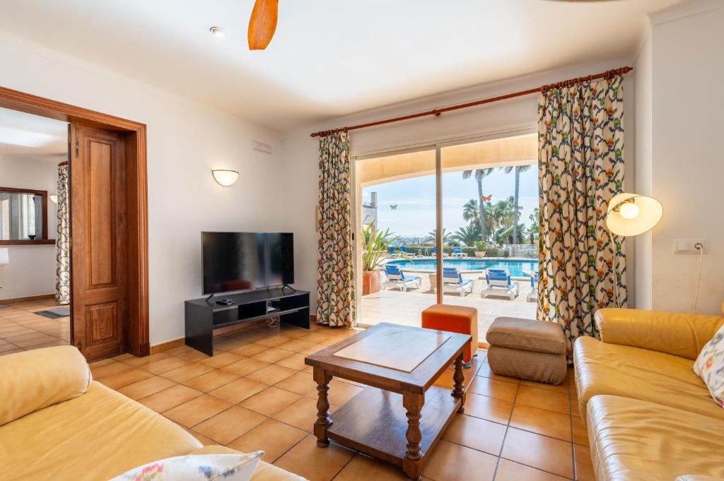Residencial Planta Baja Cerca Playa - 4