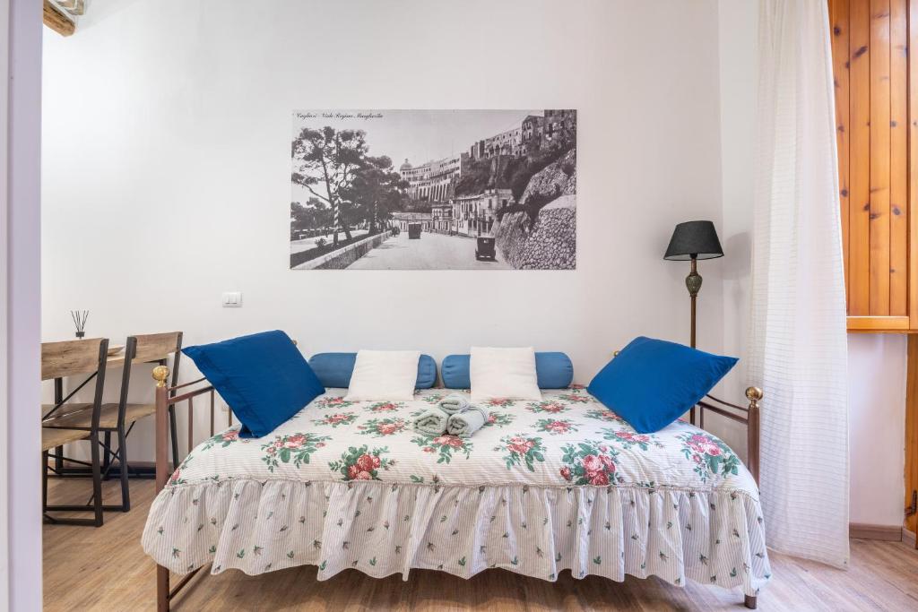 Alla Marina Monolocale Deluxe - 3