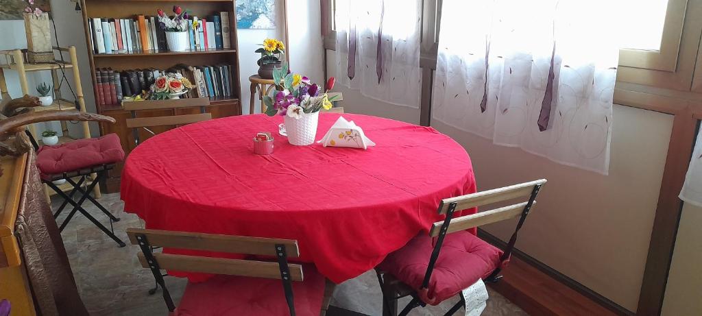 Bed and Breakfast sapore da mare - 5