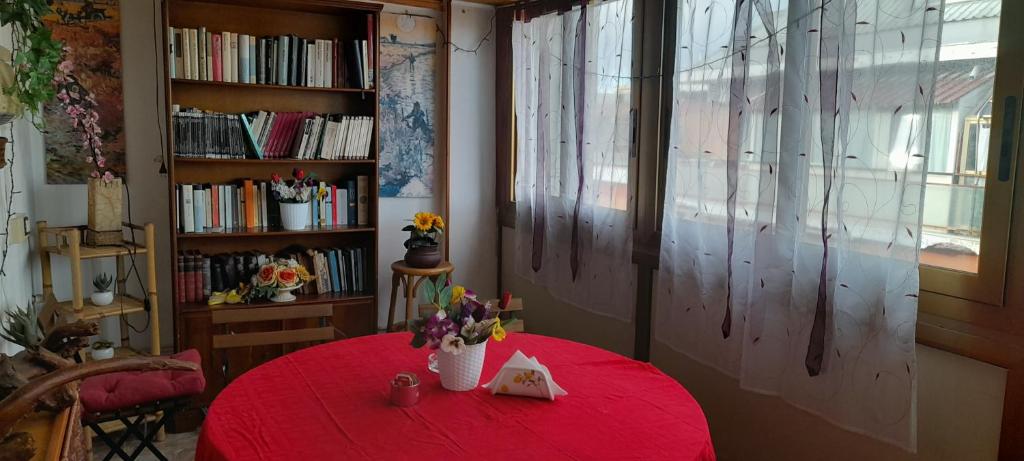 Bed and Breakfast sapore da mare - 4