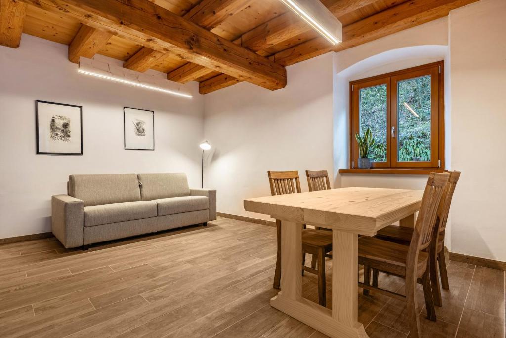 Casa al Mulino 2 - 1