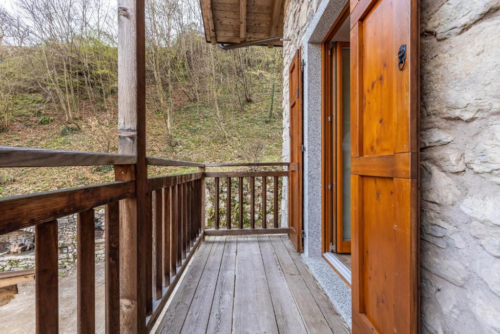 Casa al Mulino 2 - 2