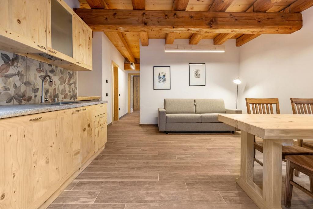 Casa al Mulino 2 - 4