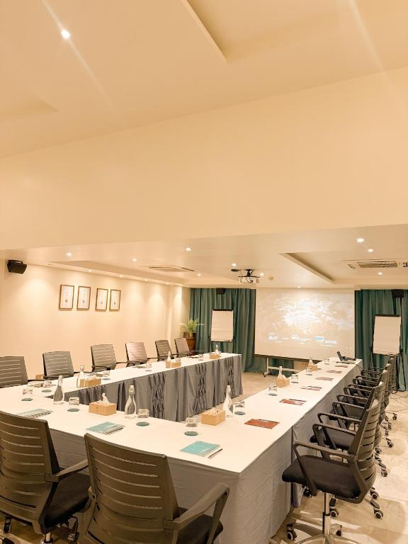 Facilities