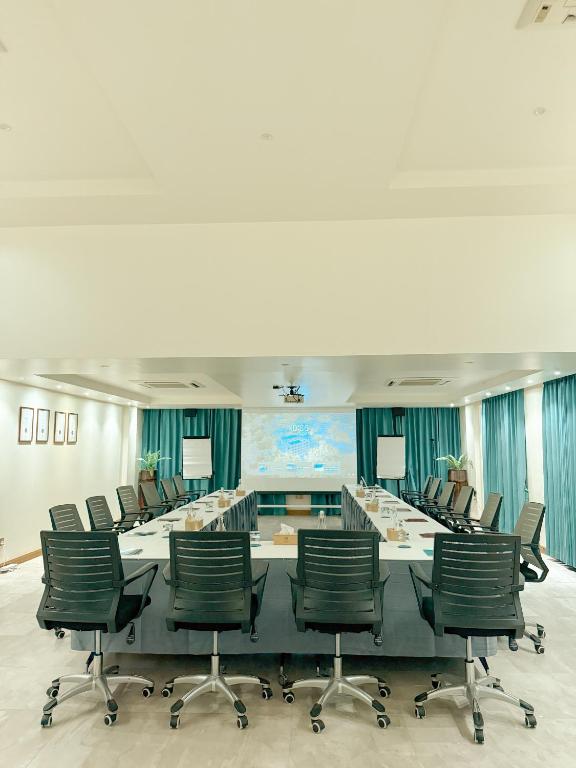 Meeting room / ballrooms