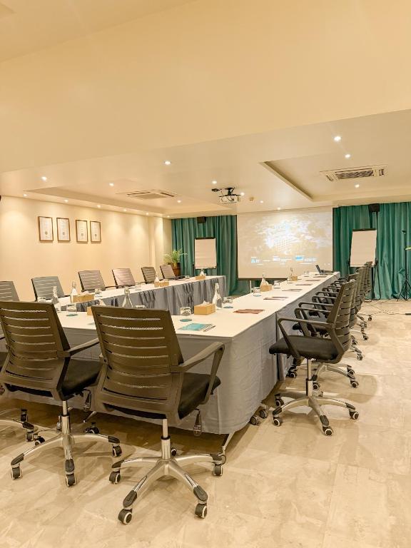 Meeting room / ballrooms