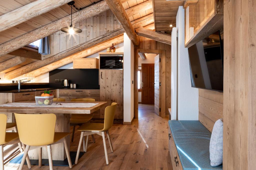 Alpine Mood Apartments - 4