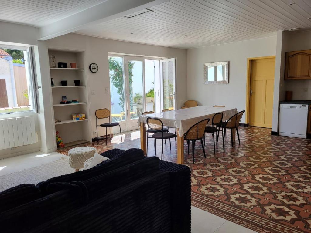 La Maison Amorgos la Terrière - 2