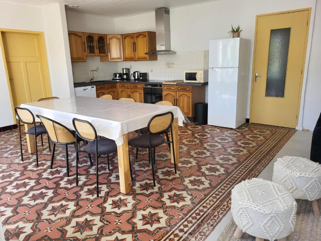 La Maison Amorgos la Terrière - 3