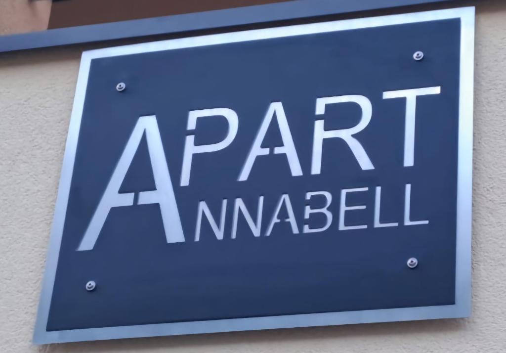 Apart Annabell - 2