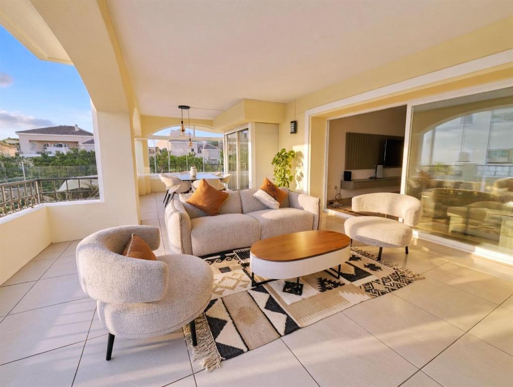 Beautiful 2 Bed Apartment in Hacienda Playa - 5
