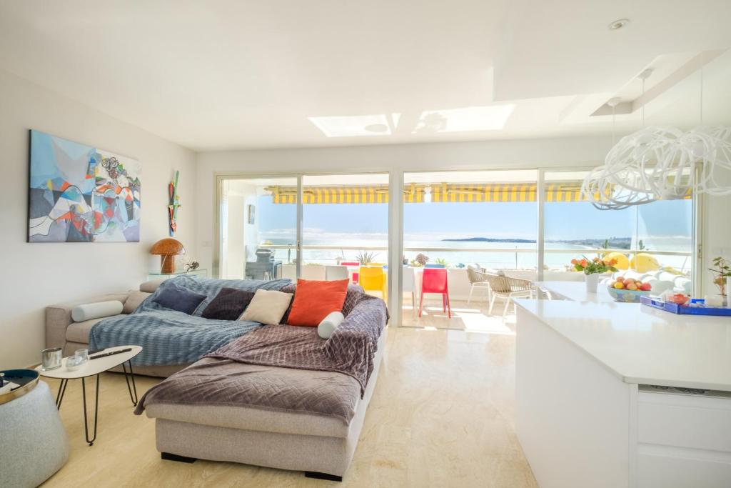 Appartement Marina Baie des Anges - 4