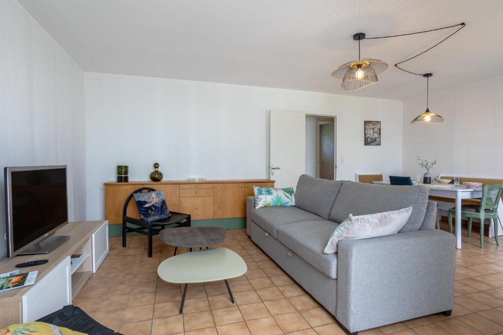 Maison Avec Jardin 400m Du Centre - 5