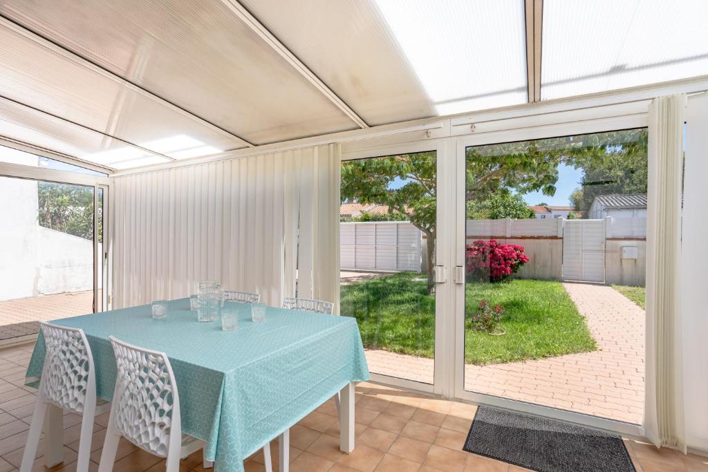 Maison Avec Jardin 400m Du Centre - 4
