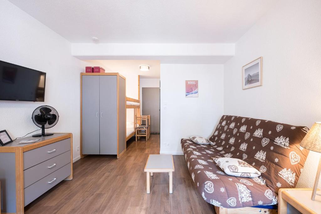 Studio Grand Chalet - 5