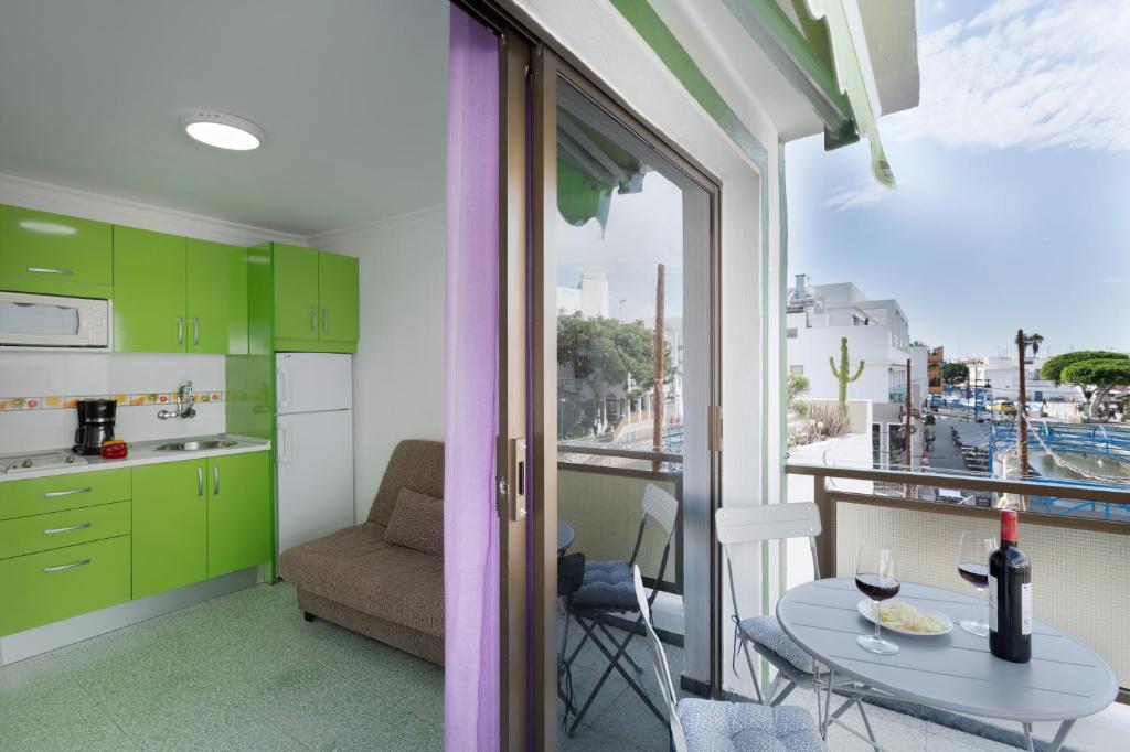 Apartamento Los Angeles 3 - 3